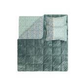 Комплект постельного белья с одеялом Queen Size (195x215 см) YATAS BEDDING "LESLY" EH67743