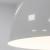 Подвесной светильник Nowodvorski Hemisphere Super L White 10696