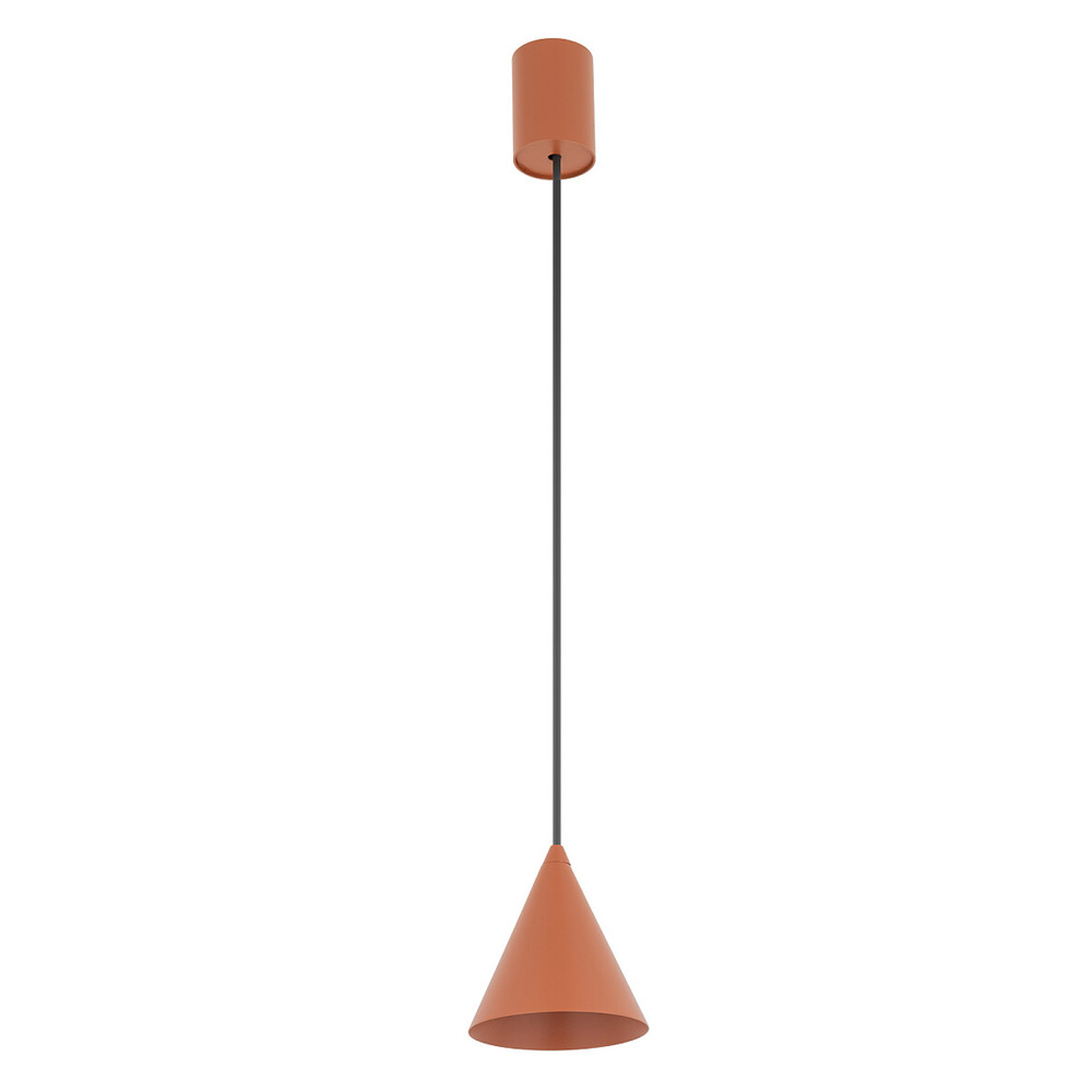 Подвесной светильник Nowodvorski Zenith XS Terracotta 11456 11456