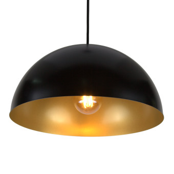 Подвесной светильник Lighthall Amber 30 LH032023