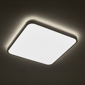 Потолочный cветильник Nowodvorski Agnes Square Led Pro White 10992