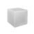 Ландшафтный светильник Nowodvorski Cumulus Cube White 8965 Ландшафтный светильник Nowodvorski Cumulus Cube White 8965